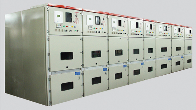  電氣成套設(shè)備