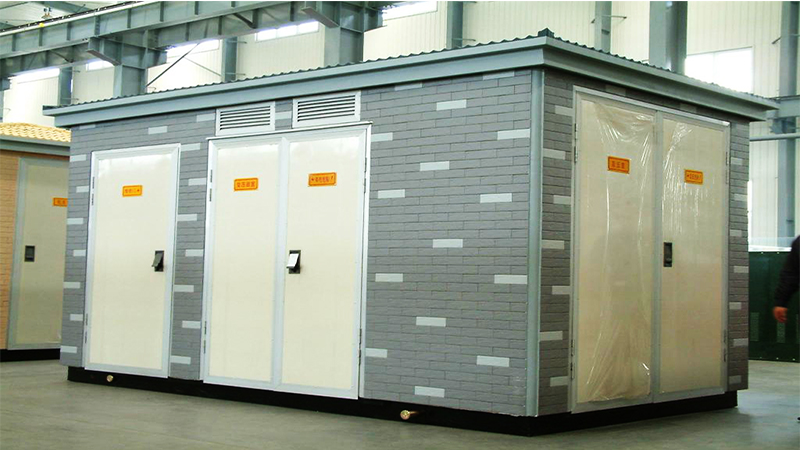  電氣成套設(shè)備