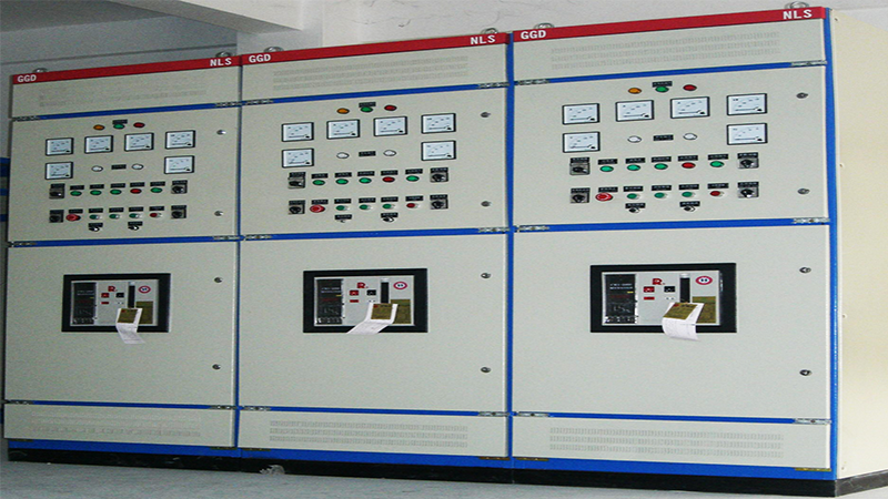  電氣成套設(shè)備