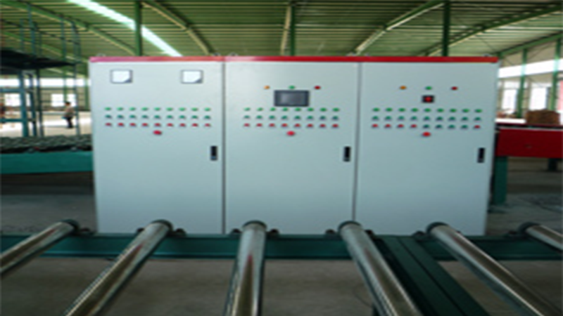  石膏板生產(chǎn)線(xiàn)